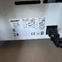 Eppendorf 5810 Centrifuge image 2